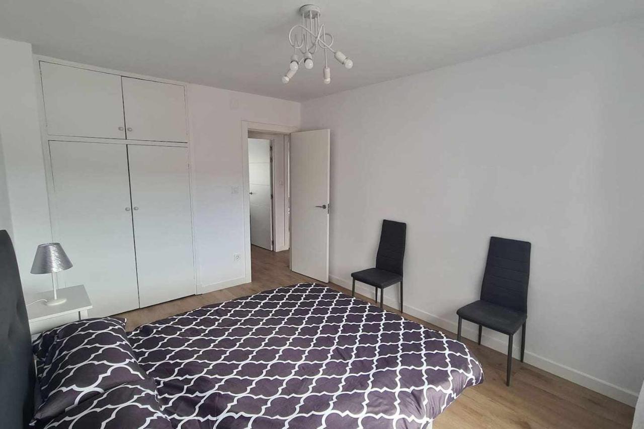 Apartamento La Fortaleza San Vicente De La Barquera Ngoại thất bức ảnh