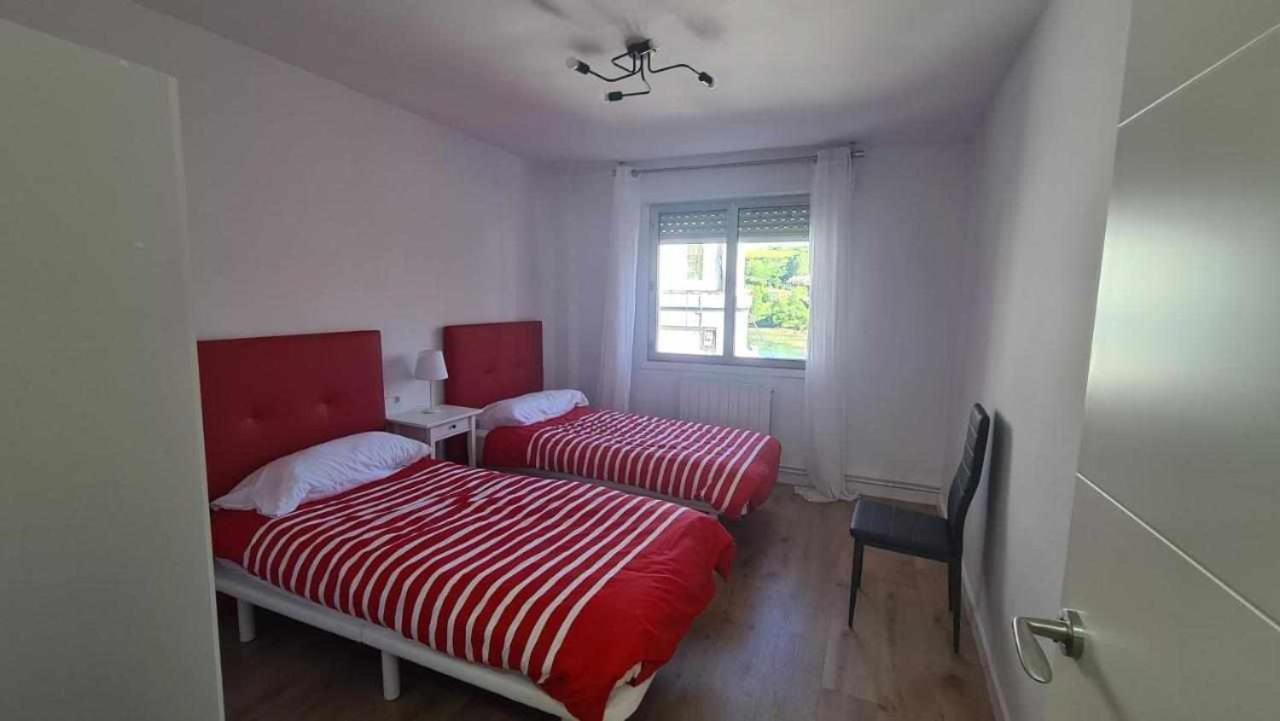 Apartamento La Fortaleza San Vicente De La Barquera Ngoại thất bức ảnh