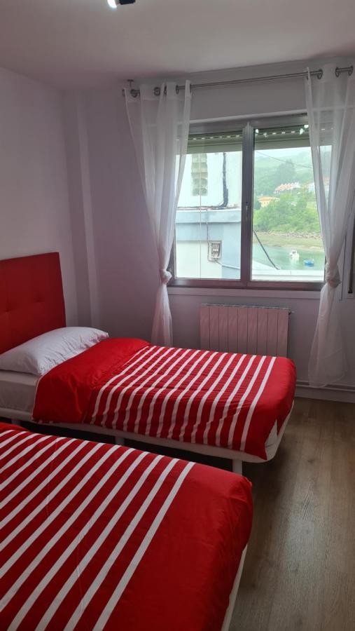 Apartamento La Fortaleza San Vicente De La Barquera Ngoại thất bức ảnh